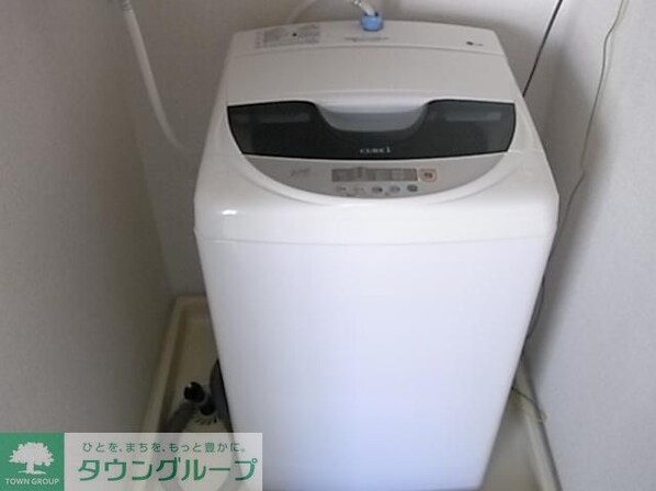 レオパレスウインドミルの物件内観写真